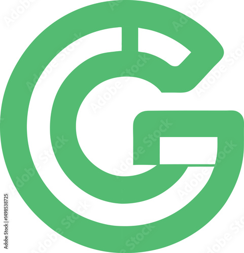 Distinctive Logo Concept for Gadget and Accessories