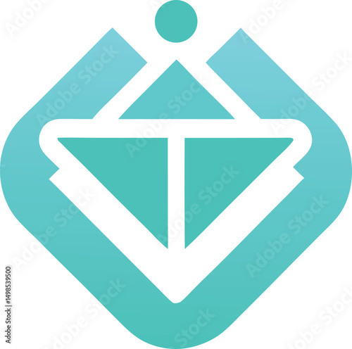 Chic and Smart Logo for Ecommerce