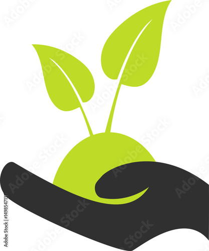 Agriculture Logo and Icons