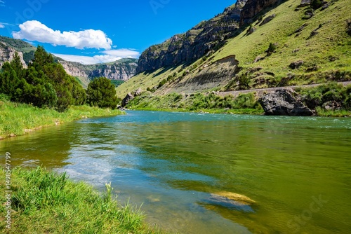 Wind River 3 photo