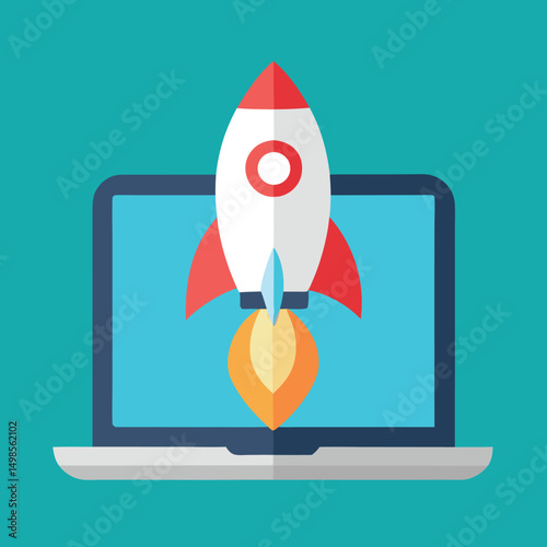 Launching Your Business A Rocket-Fast Guide to Online Success