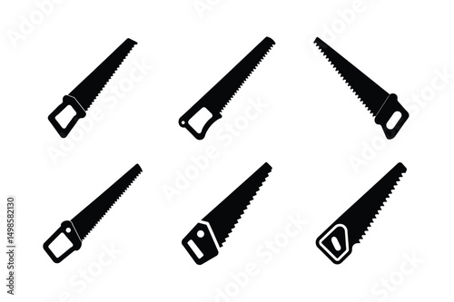 cartoonish hand illustration vector