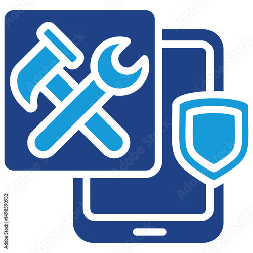 Technical Support Icon