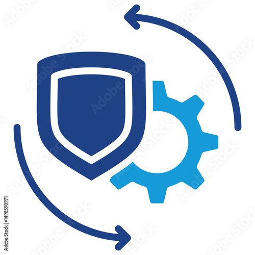System Update Icon