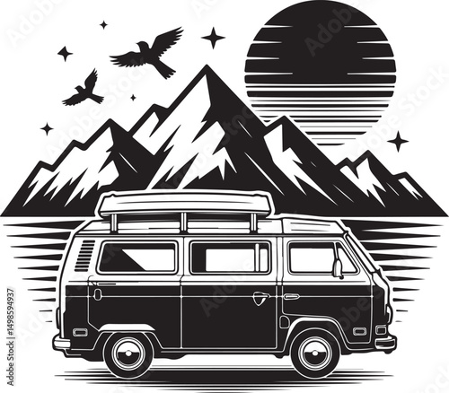 camping svg, tent clipart, campfire png, outdoor adventure svg, forest camping design, summer camp vector, nature lovers clipart, hiking and camping svg, bonfire silhouette,