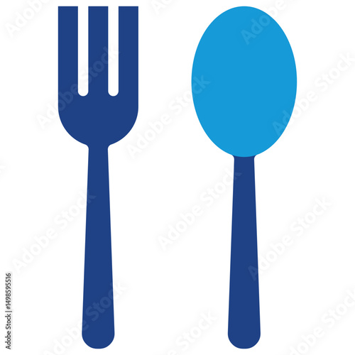 Cutlery Icon
