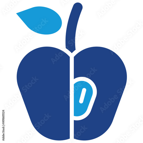 Apple Icon