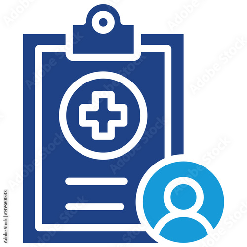 Medical Helpline Icon