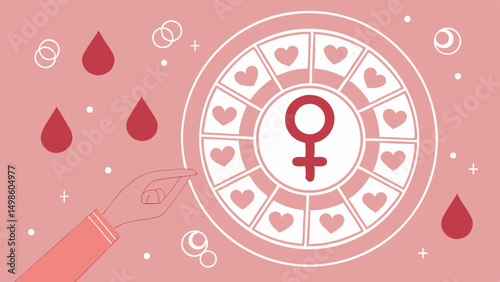 Understanding Menstrual Cycle Phases and Health
