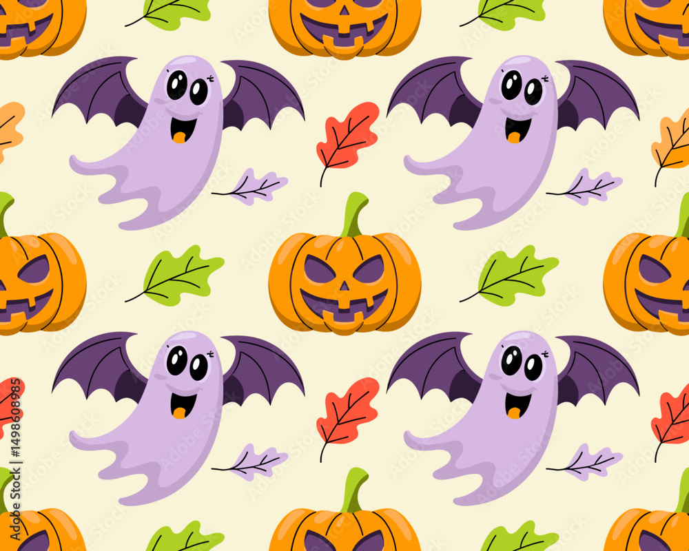 Fototapeta premium halloween