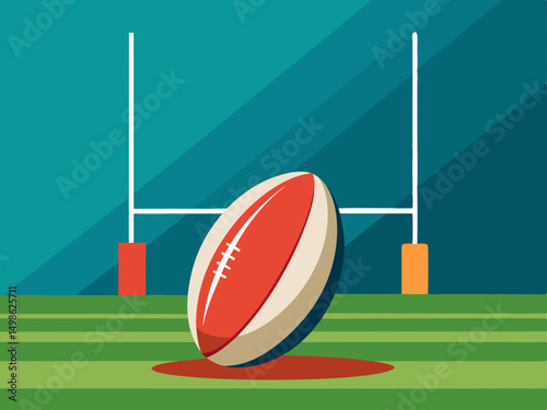 rugby