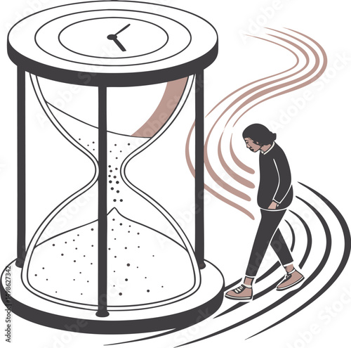 Time is Running Out