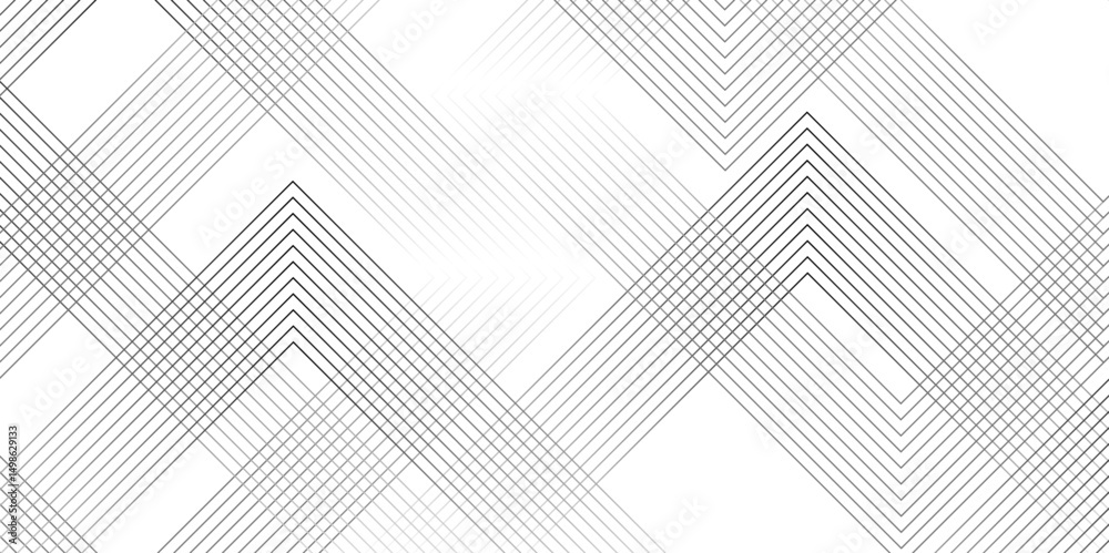 Diagonal stripe oblique, slanting lines gradient abstract art modern geometric vector pattern background. black and white ribbed striped diagonal line pattern as gradient fabric texture. Diagonal stripe oblique, slanting lines gradient abstract art modern geometric vector pattern background. black and white ribbed striped diagonal line pattern as gradient fabric texture.