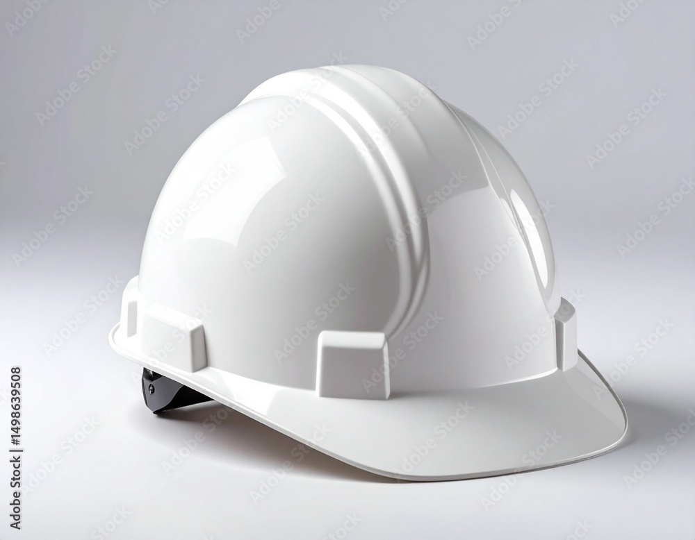 Fototapeta premium helmet,ヘルメット MOCK UP