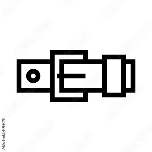 Belt Buckle