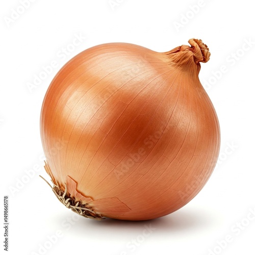 Wallpaper Mural onion  on white background  Torontodigital.ca