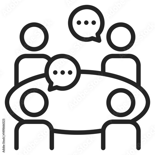 Forum  Icon 