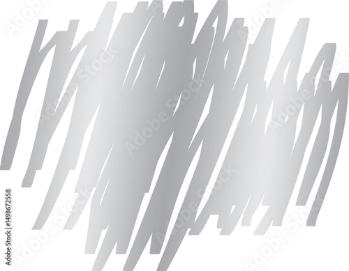 lottery scratch on golden silver shiny badges vector design template.