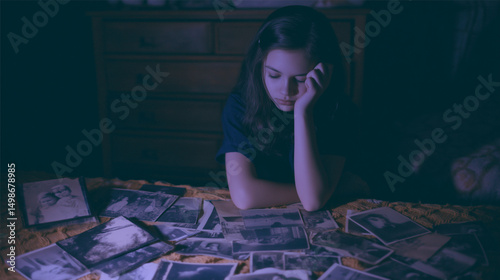 Whispers of the Past