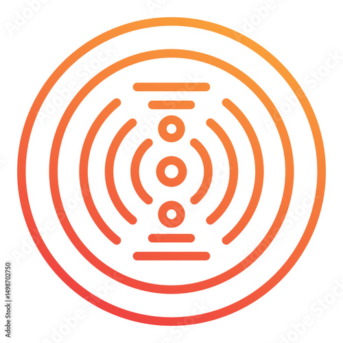 Sensor Icon