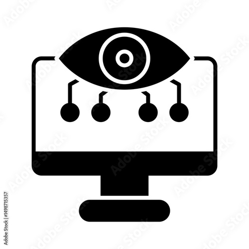 Vision icon