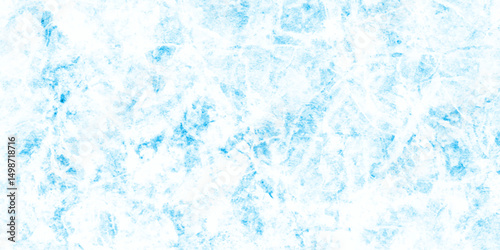 Soft sky-blue paint aquarelle hand-painted watercolor background design. beautiful bright blue paper texture. grunge effect light sky-blue shades watercolor background. watercolor scraped background.
