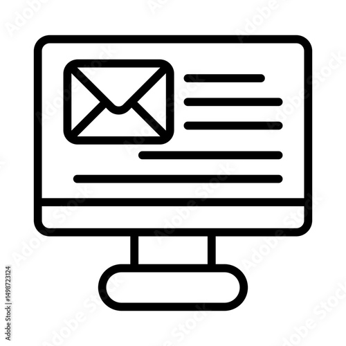 Email icon