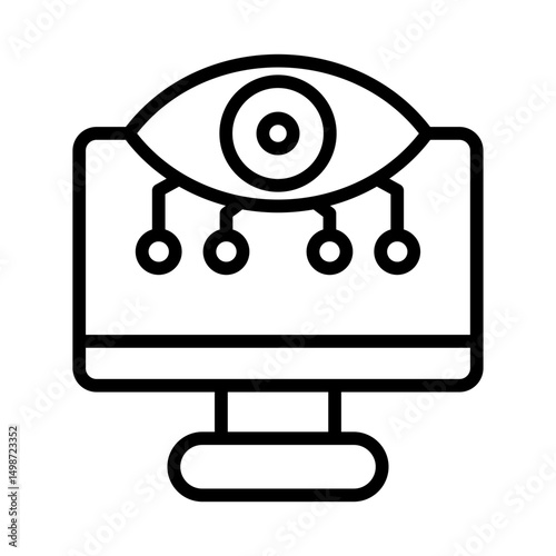 Vision icon