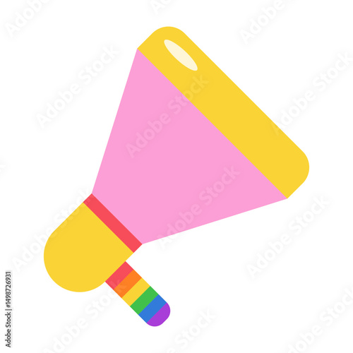 Pride Month, LGBT Element