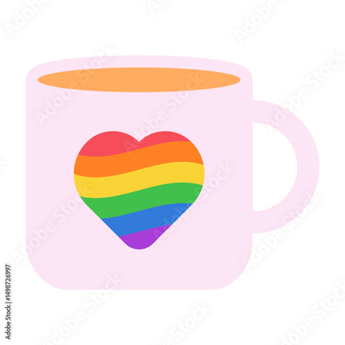 Pride Month, LGBT Element