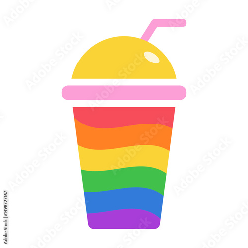 Pride Month, LGBT Element