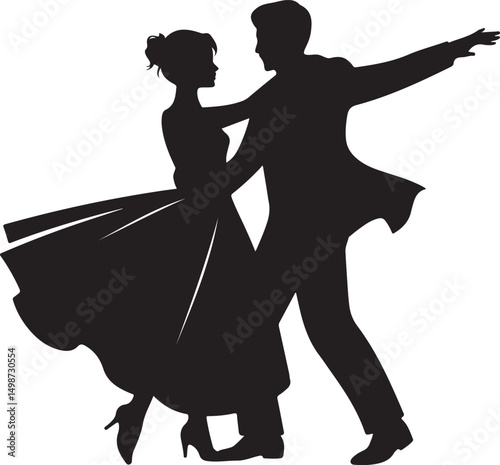 Bride and Groom Silhouette SVG – Elegant Wedding Couple for Cricut & Decor

Just Married Clipart – Romantic Bride & Groom PNG for Invitations & Crafts

Wedding Couple SVG Bundle – Mr and Mrs Design fo