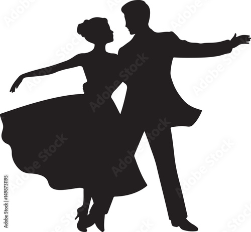 Bride and Groom Silhouette SVG – Elegant Wedding Couple for Cricut & Decor

Just Married Clipart – Romantic Bride & Groom PNG for Invitations & Crafts

Wedding Couple SVG Bundle – Mr and Mrs Design fo