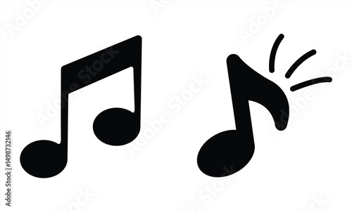 music icon