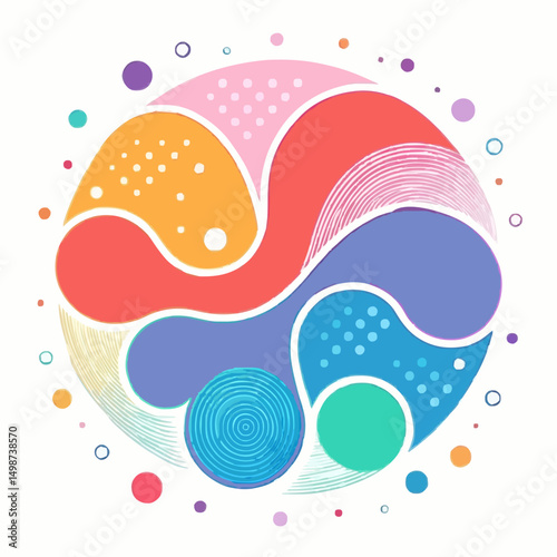 Soft Shadows and Fluid Style