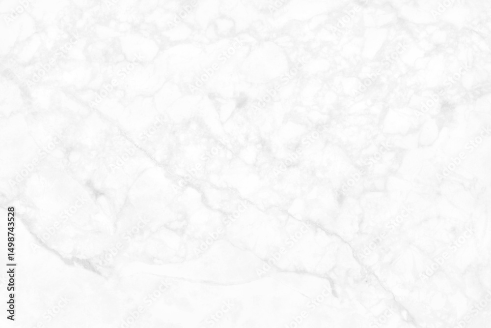 Obraz premium White background marble wall texture for design art work, seamless pattern of tile stone with bright and luxury.
