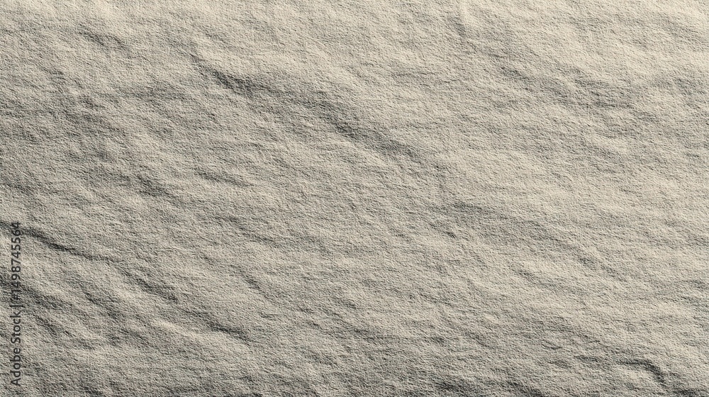 Fototapeta premium Subtle Aged Monochrome Paper Texture with Unique Depth and Detail