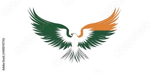 India Independence Day with Flag and Celebration