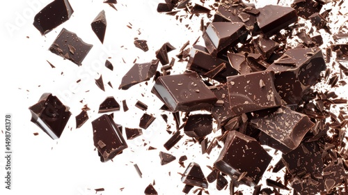 Chrono-Choc  A Quantum Leap in Chocolate