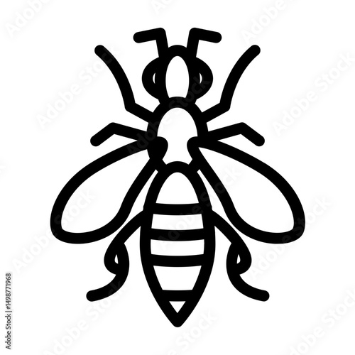 Insect icon