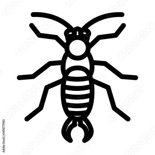Insect icon