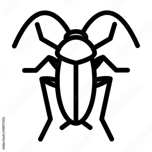 Insect icon