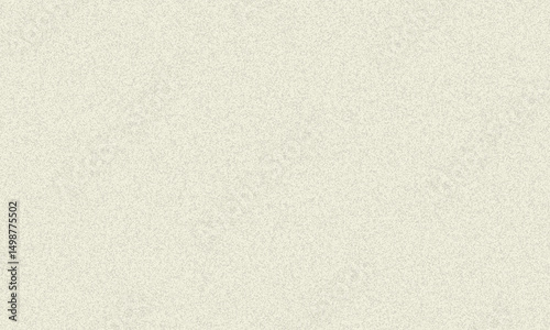 Beige speckled background provides subtle texture and depth with a gentle, calming effect