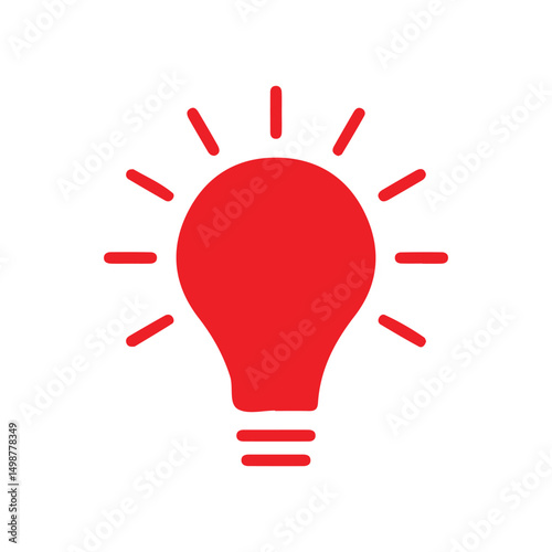 creative light bulb