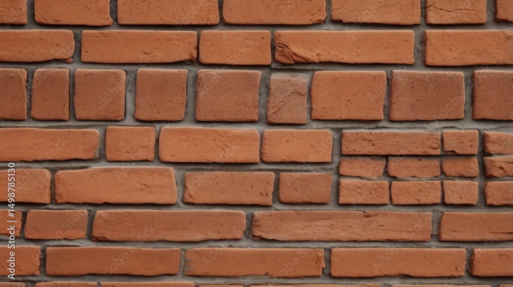 Fototapeta premium brick wall marmer motive texture background