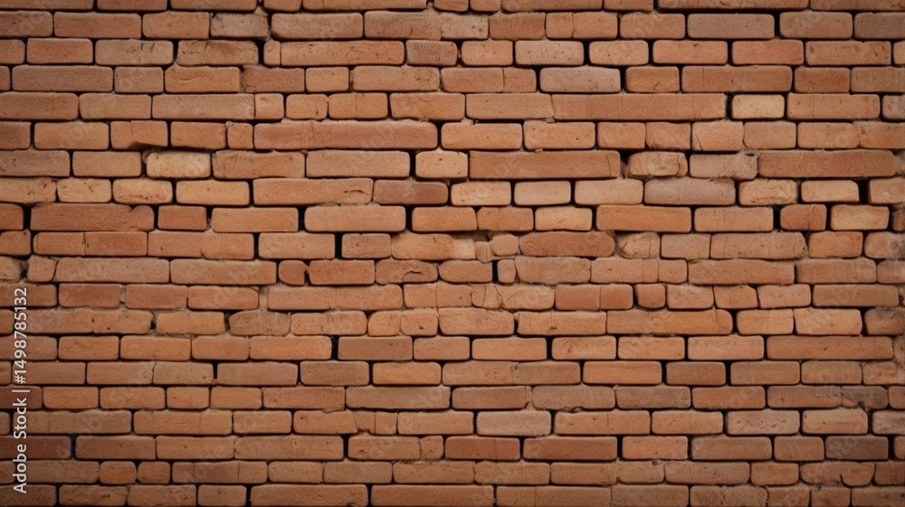 Obraz premium brick wall marmer motive texture background