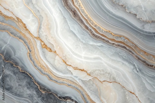 Wallpaper Mural stone marmer motive background Torontodigital.ca