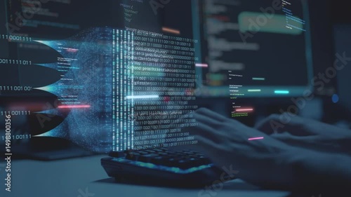 cyberspace, data, technology, ai, computer, management, flow, code, analysis, datum, information, programmer, artificial, chat, document, artificial intelligence, business,