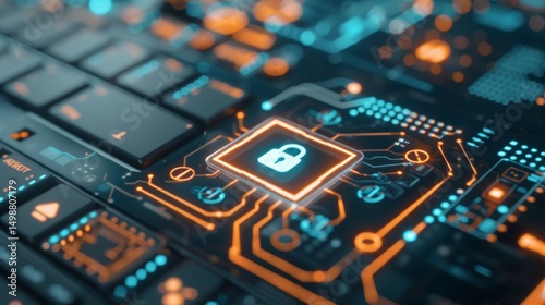 Securing Success: Best Practices for Cybersecurity in Business Management