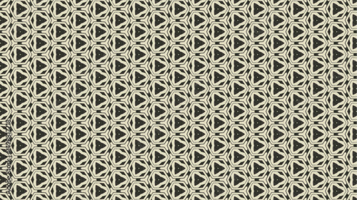 Seamless and geometric design abstract pattern wallpaper for prints.